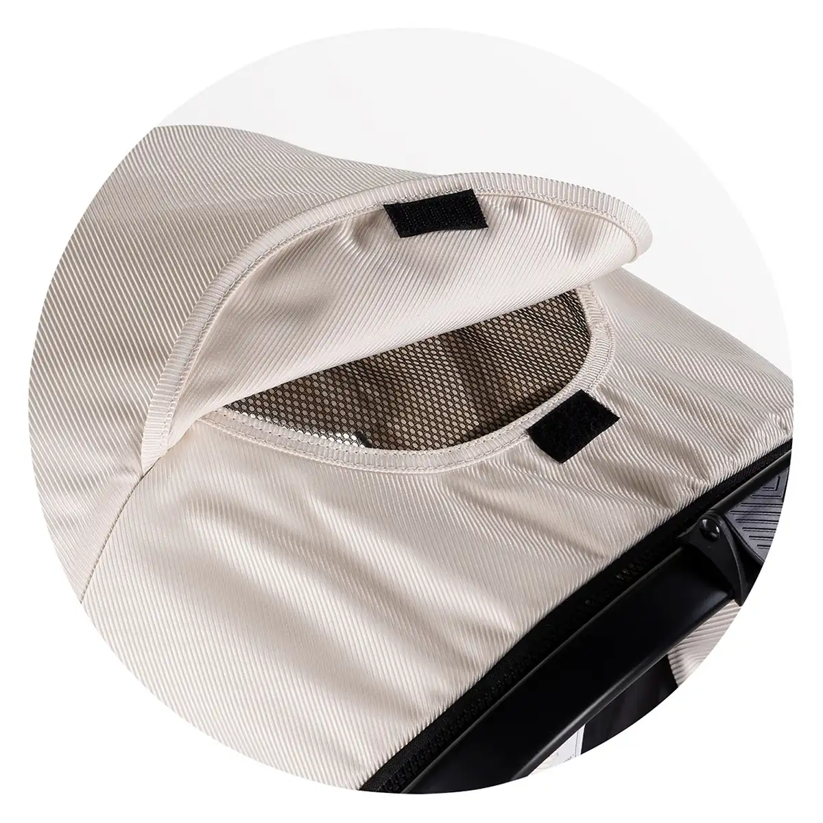 Carucior Chipolino Aura 3 in 1 biscotta [13]