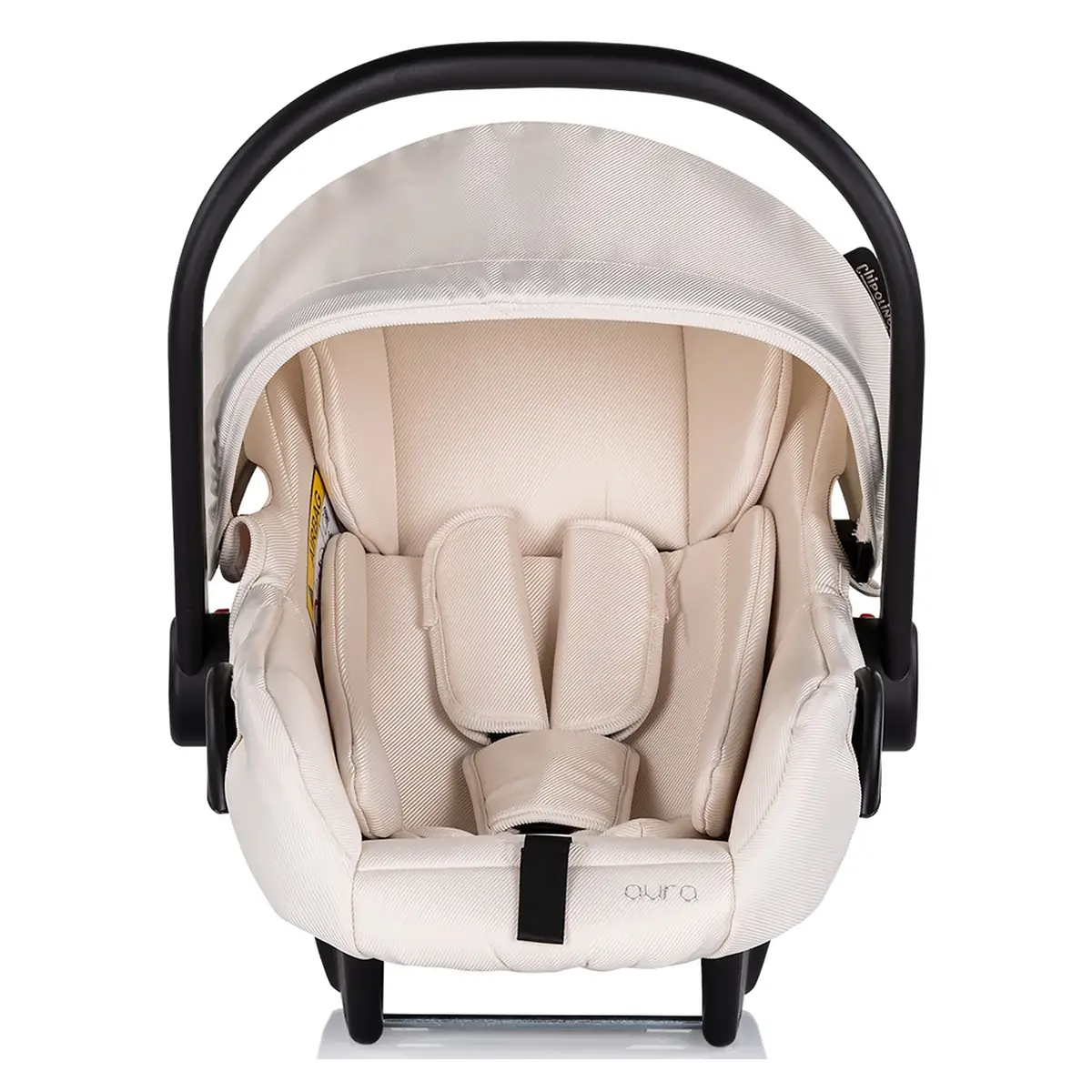 Carucior Chipolino Aura 3 in 1 biscotta [19]