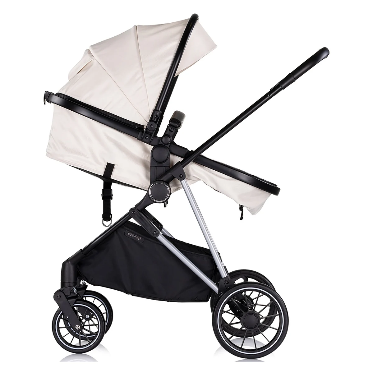 Carucior Chipolino Aura 3 in 1 biscotta [6]