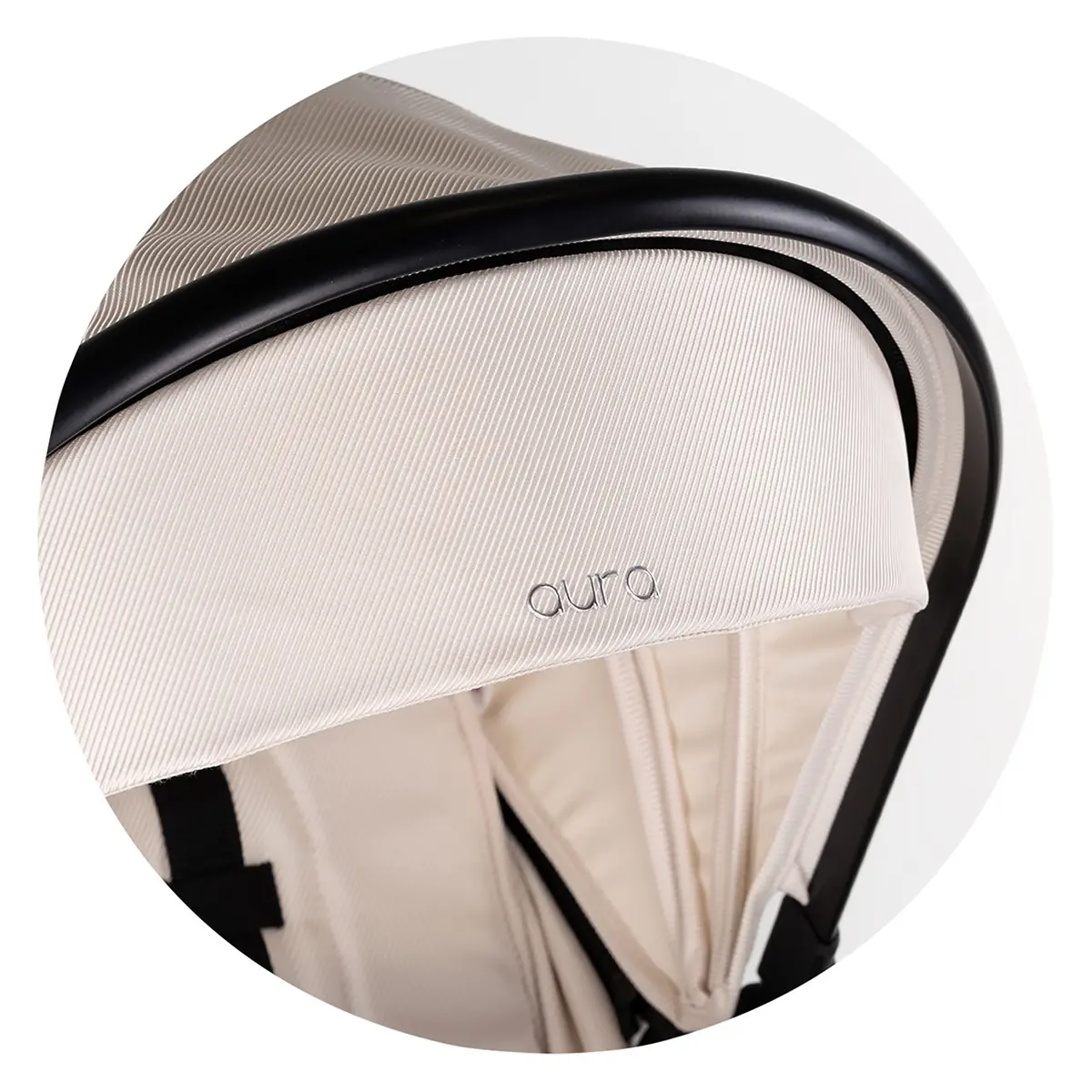 Carucior Chipolino Aura 3 in 1 biscotta [16]