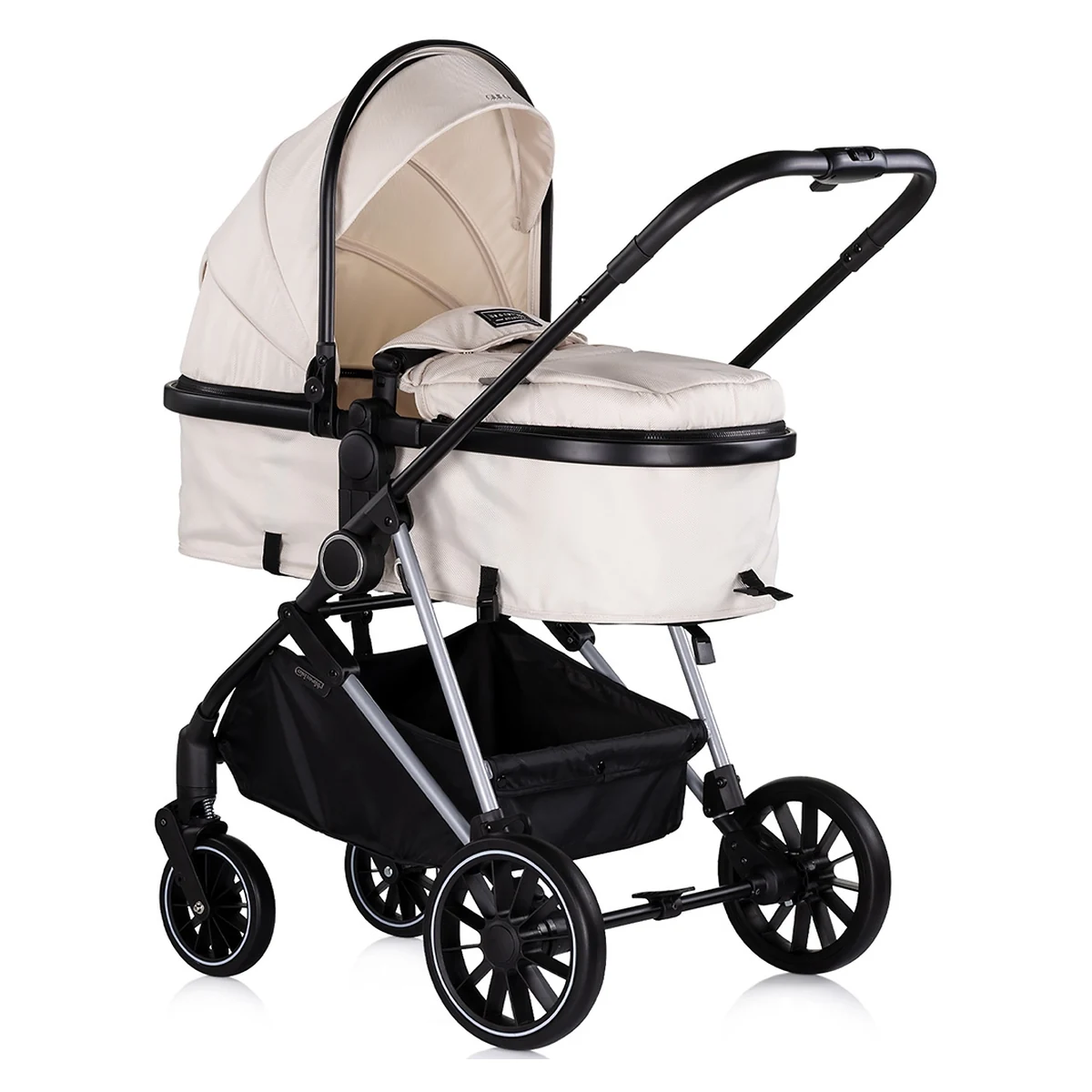 Carucior Chipolino Aura 3 in 1 biscotta [2]