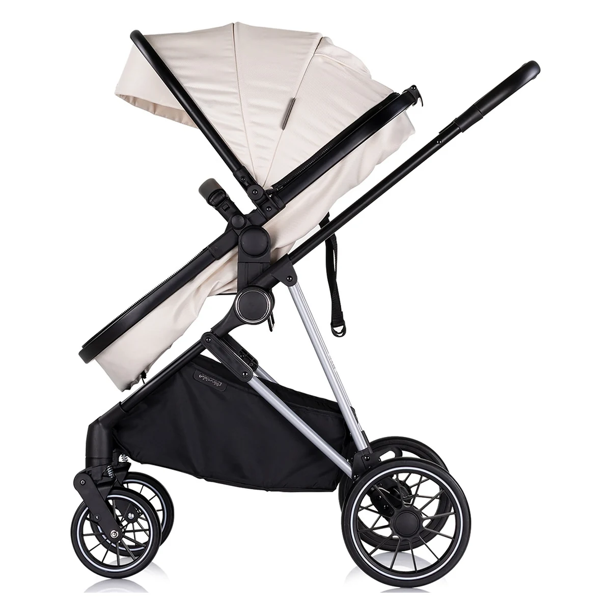 Carucior Chipolino Aura 3 in 1 biscotta [5]