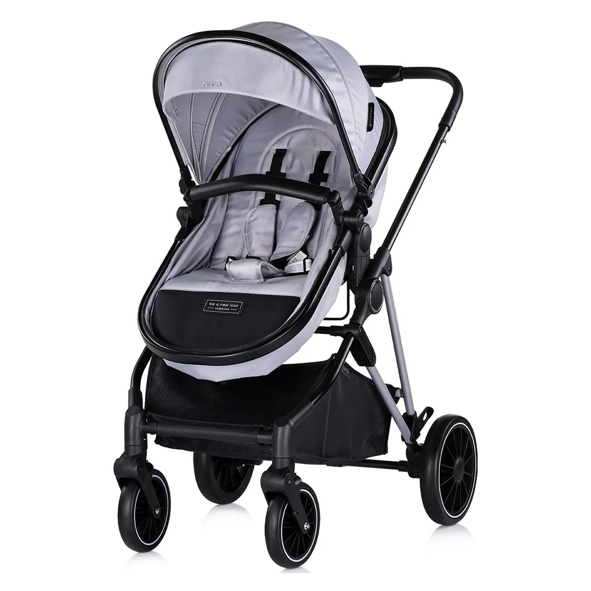 Carucior Chipolino Aura 3 in 1 cloud [3]