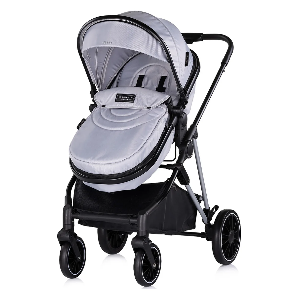 Carucior Chipolino Aura 3 in 1 cloud [4]