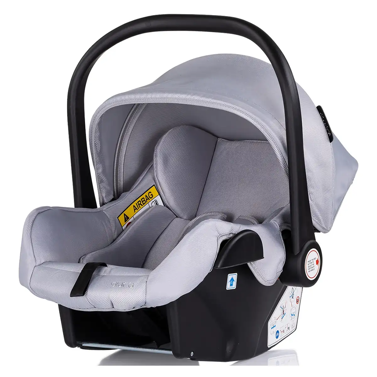 Carucior Chipolino Aura 3 in 1 cloud [12]