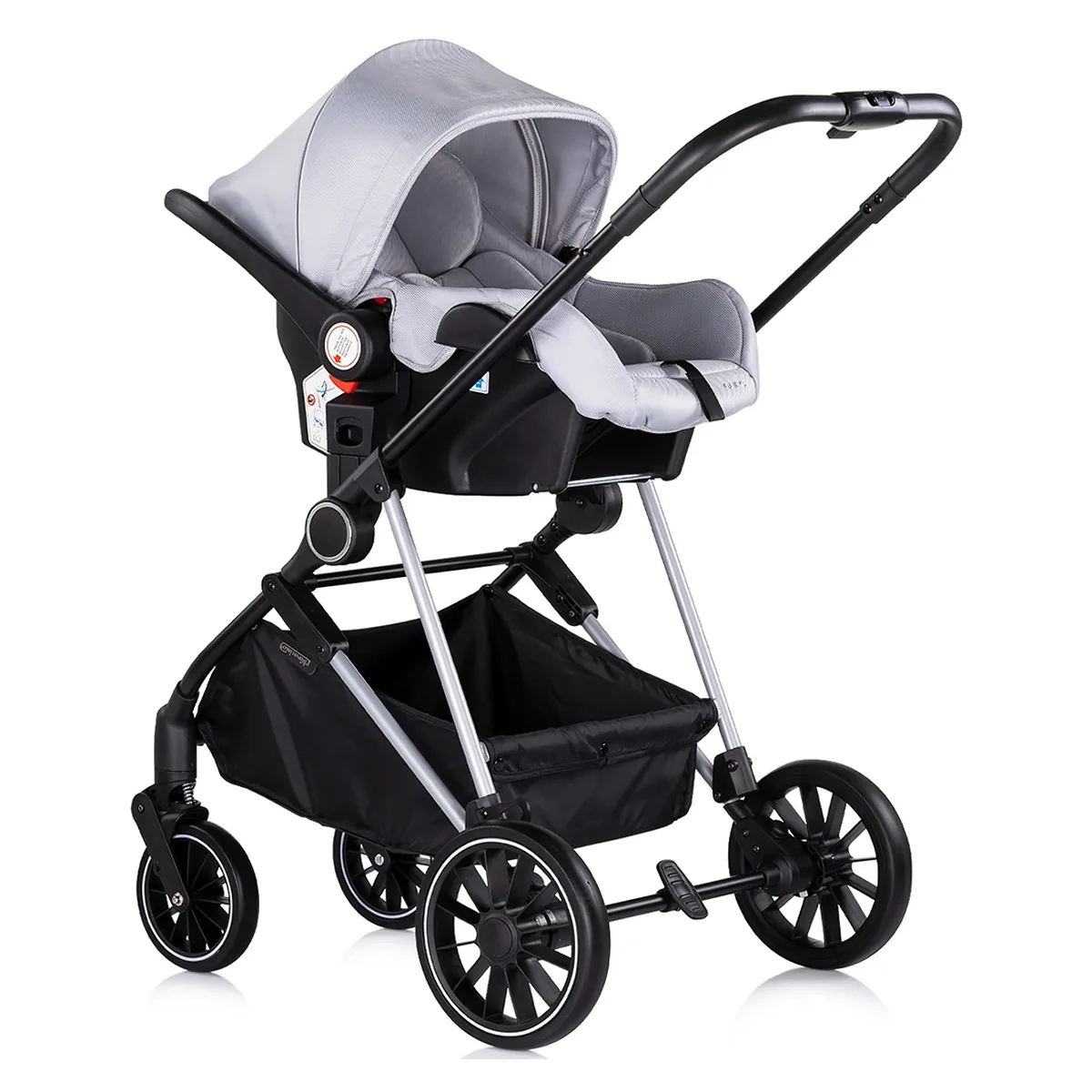 Carucior Chipolino Aura 3 in 1 cloud [9]