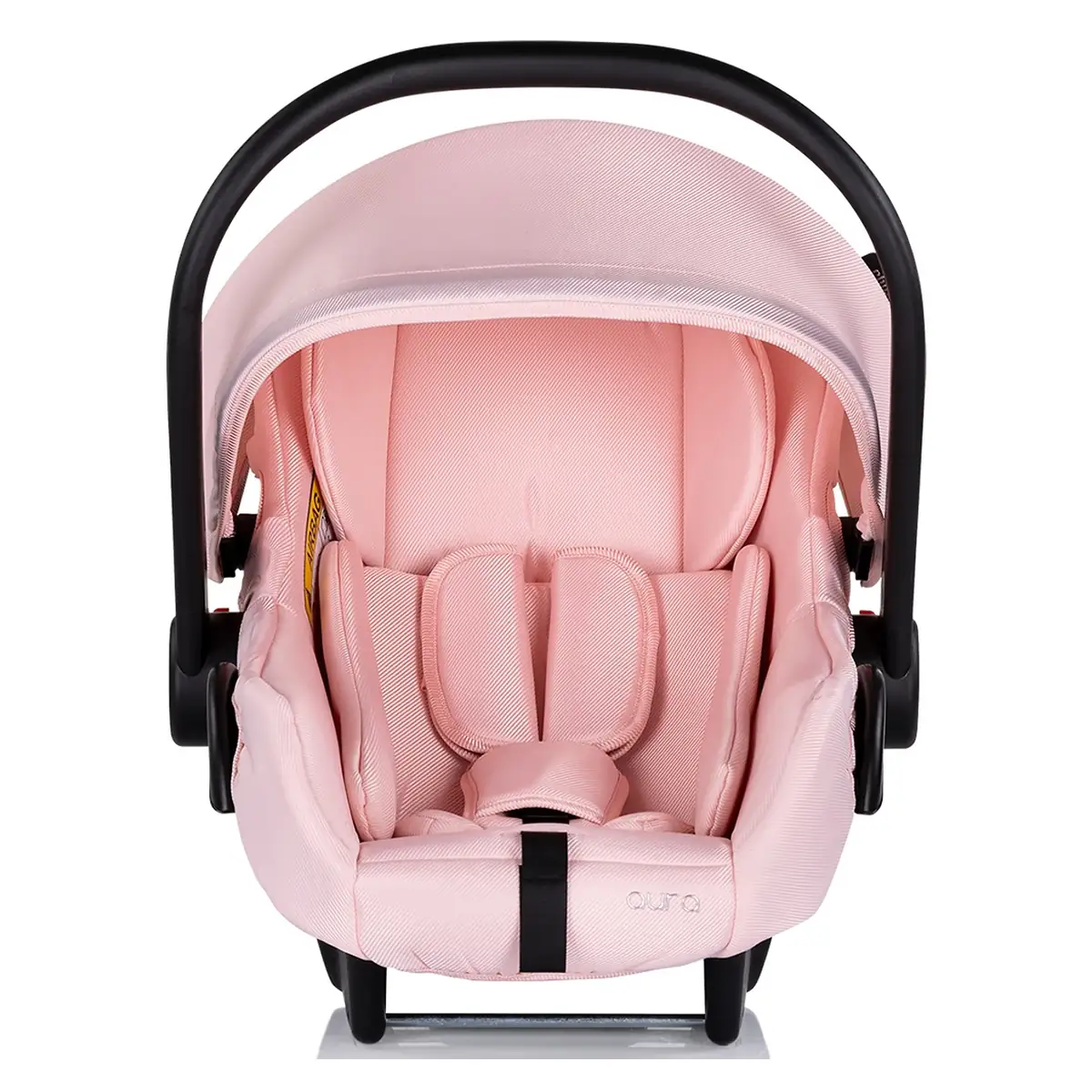 Carucior Chipolino Aura 3 in 1 pink marshmallow [14]