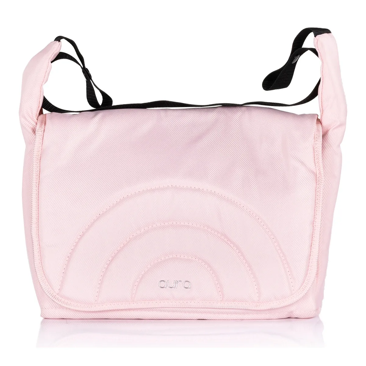 Carucior Chipolino Aura 3 in 1 pink marshmallow [11]