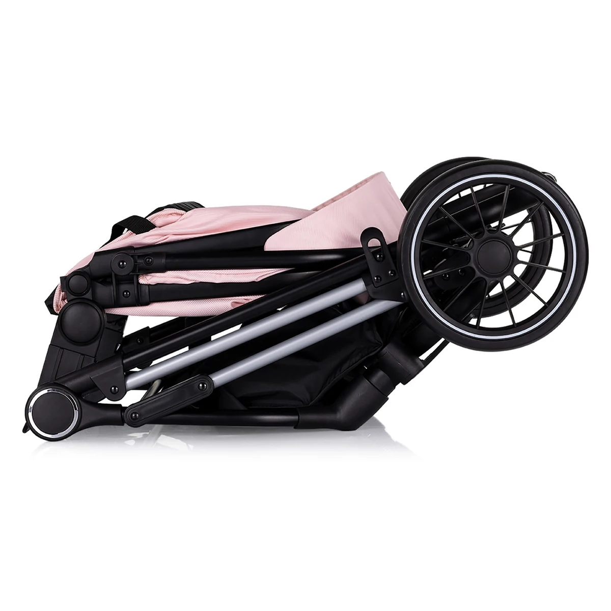 Carucior Chipolino Aura 3 in 1 pink marshmallow [10]