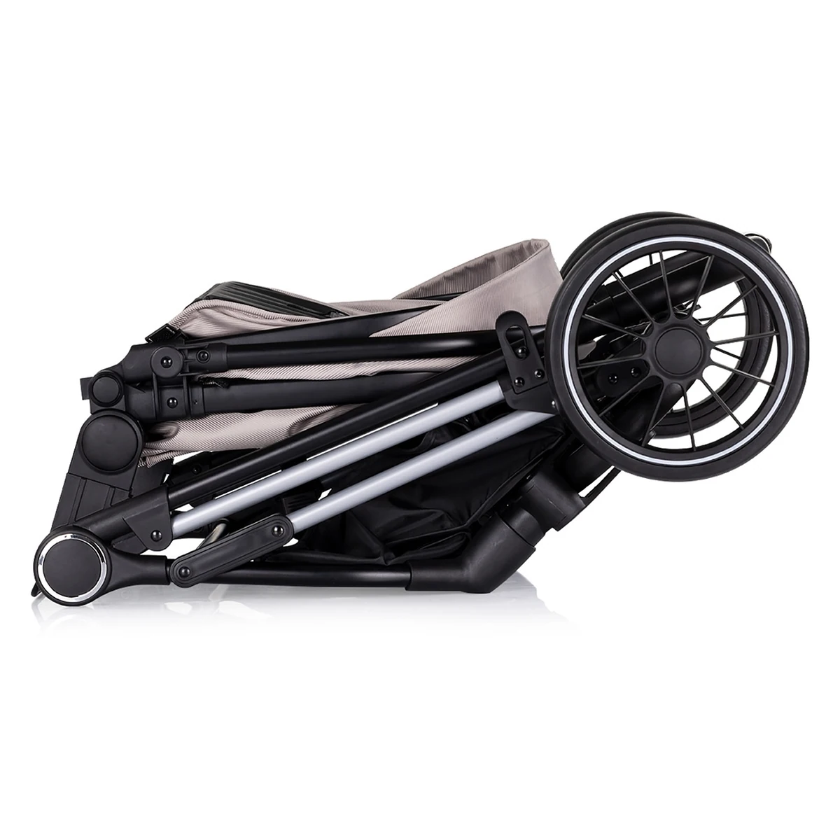 Carucior Chipolino Aura 3 in 1 tiramisu [10]