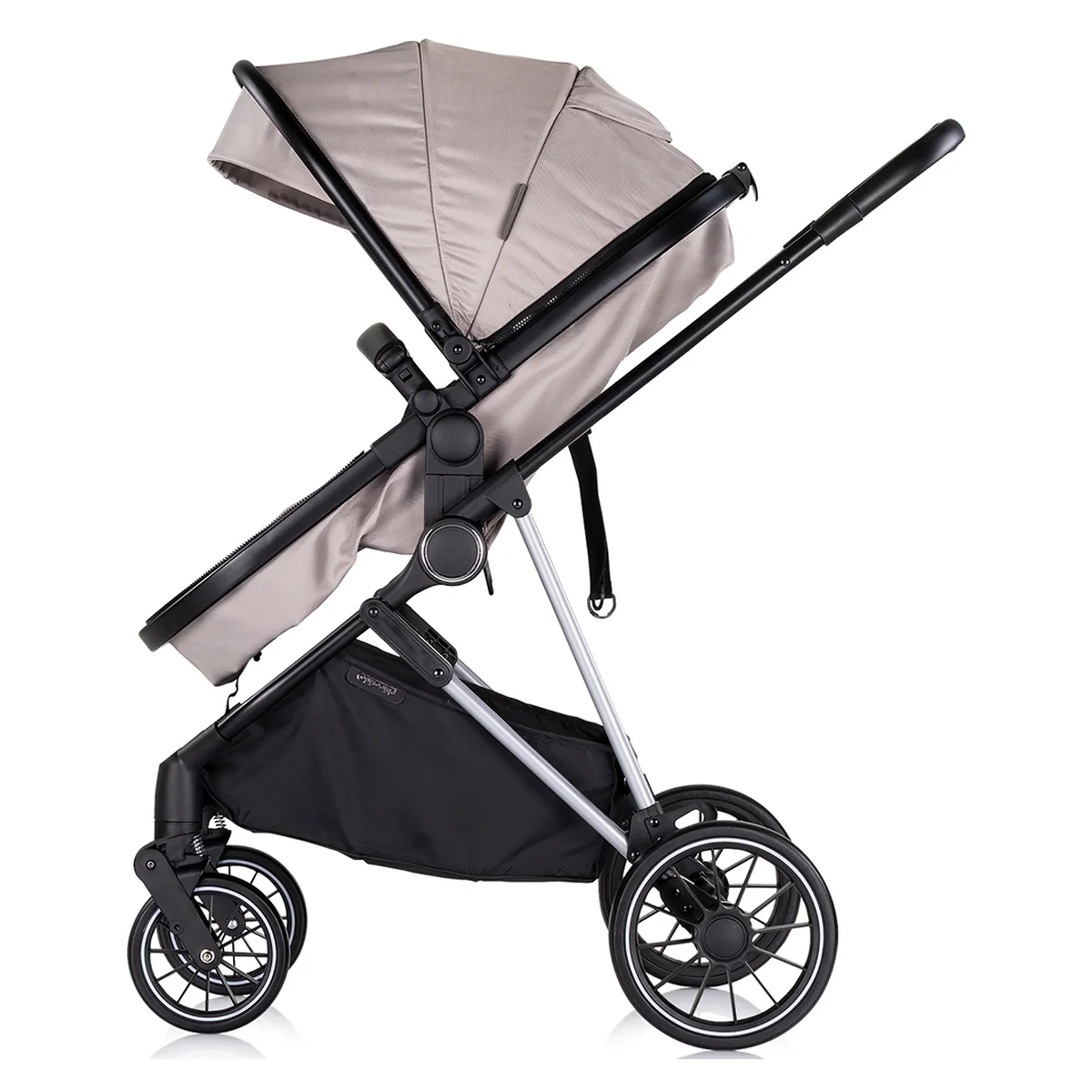 Carucior Chipolino Aura 3 in 1 tiramisu [5]