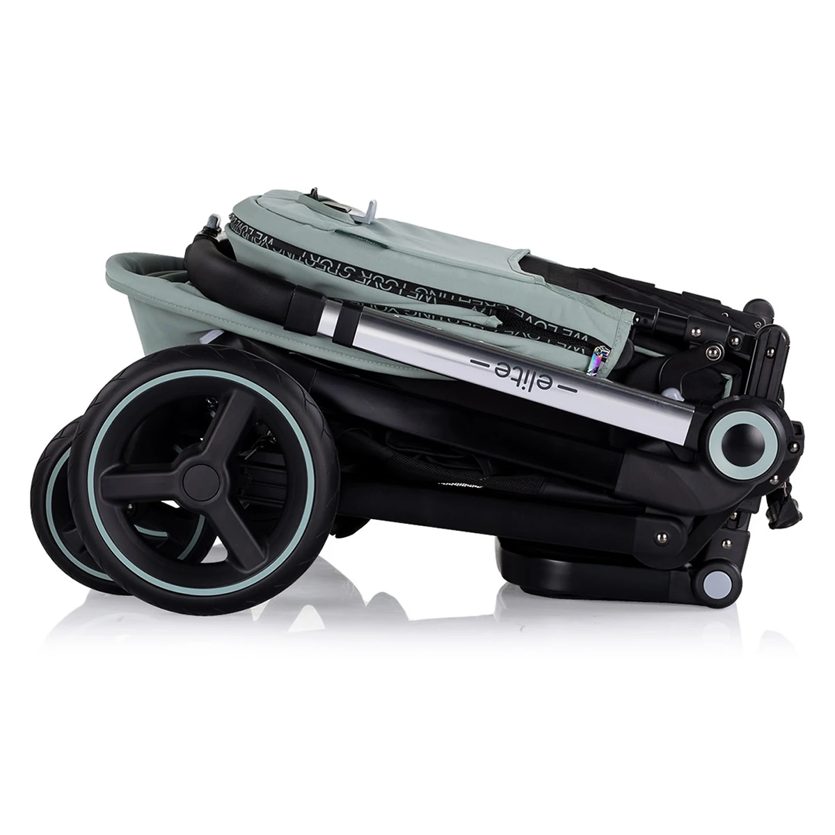 Carucior Chipolino Elite 3 in 1 basil [17]