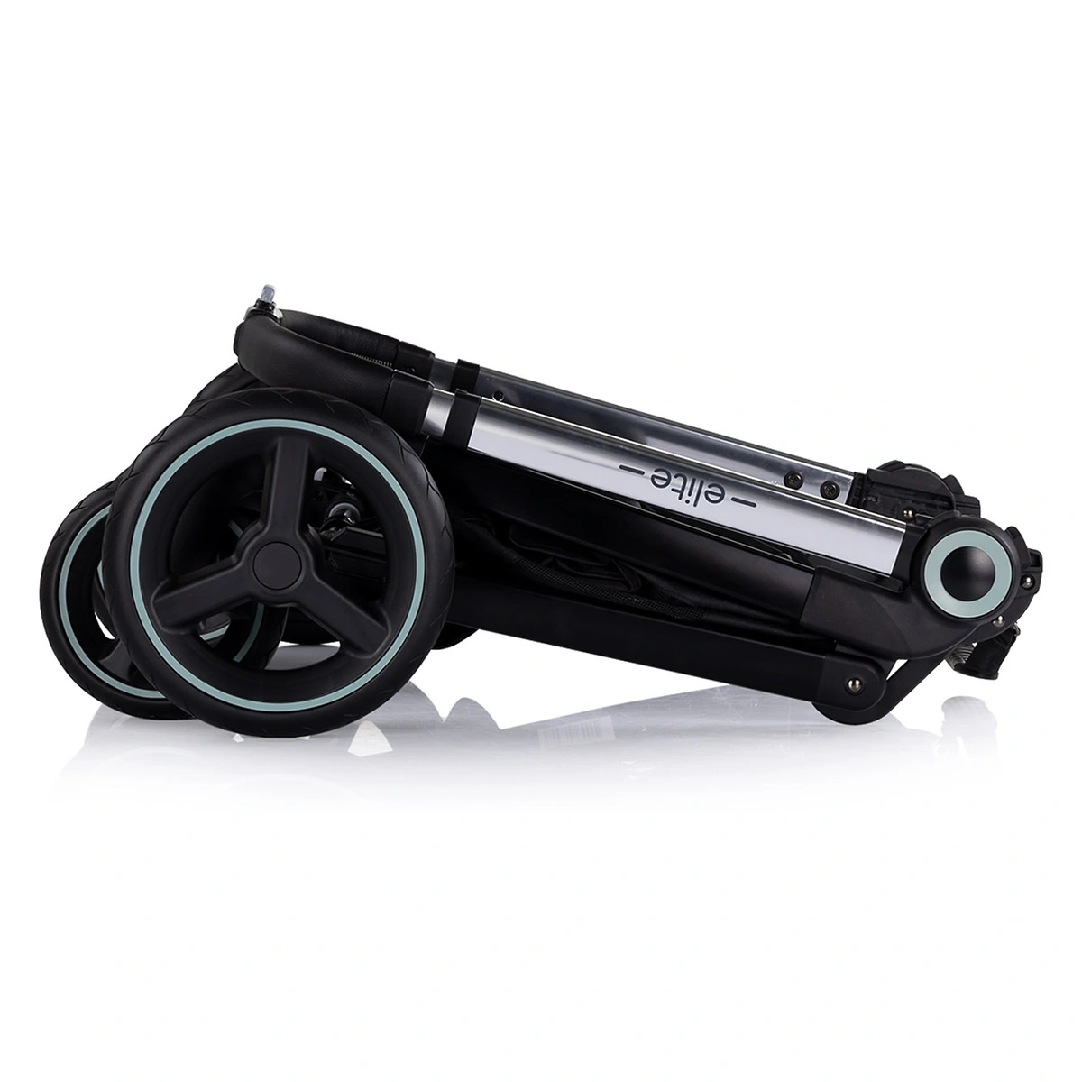 Carucior Chipolino Elite 3 in 1 basil [18]