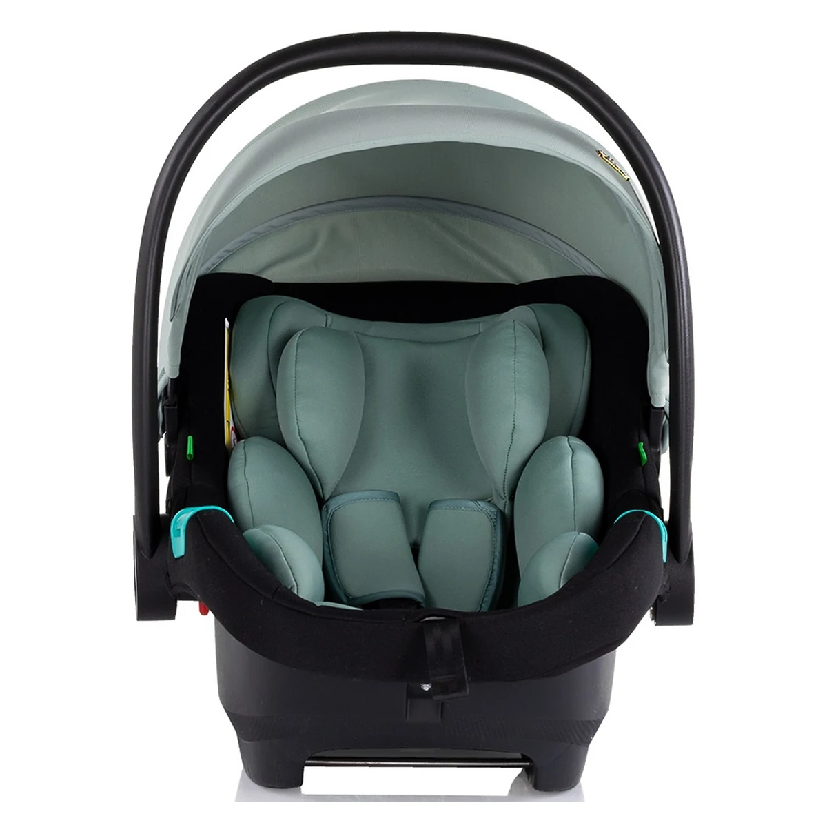 Carucior Chipolino Elite 3 in 1 basil [24]