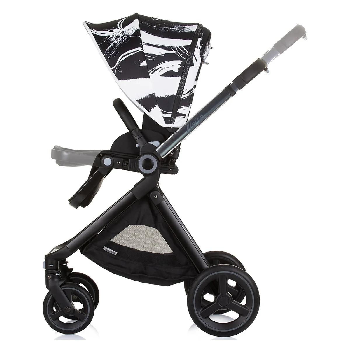 Carucior Chipolino Elite 3 in 1 ink art [10]