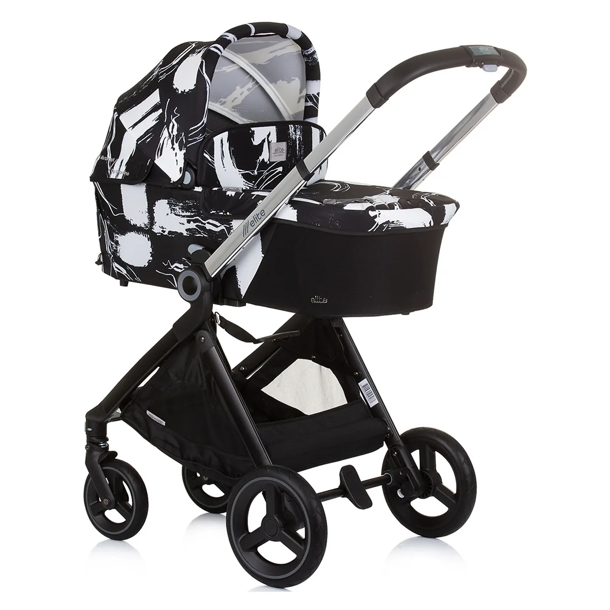 Carucior Chipolino Elite 3 in 1 ink art [2]