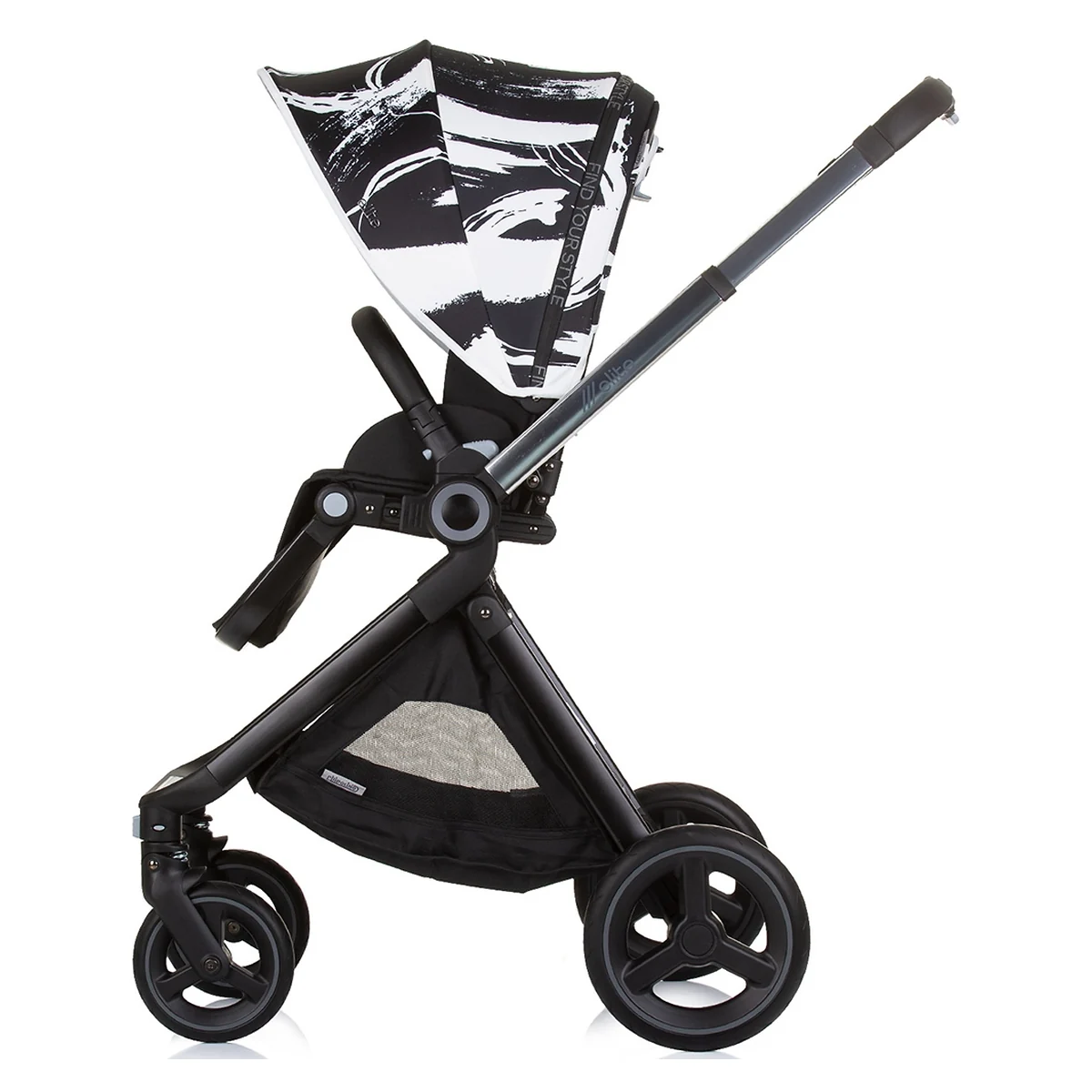 Carucior Chipolino Elite 3 in 1 ink art [9]