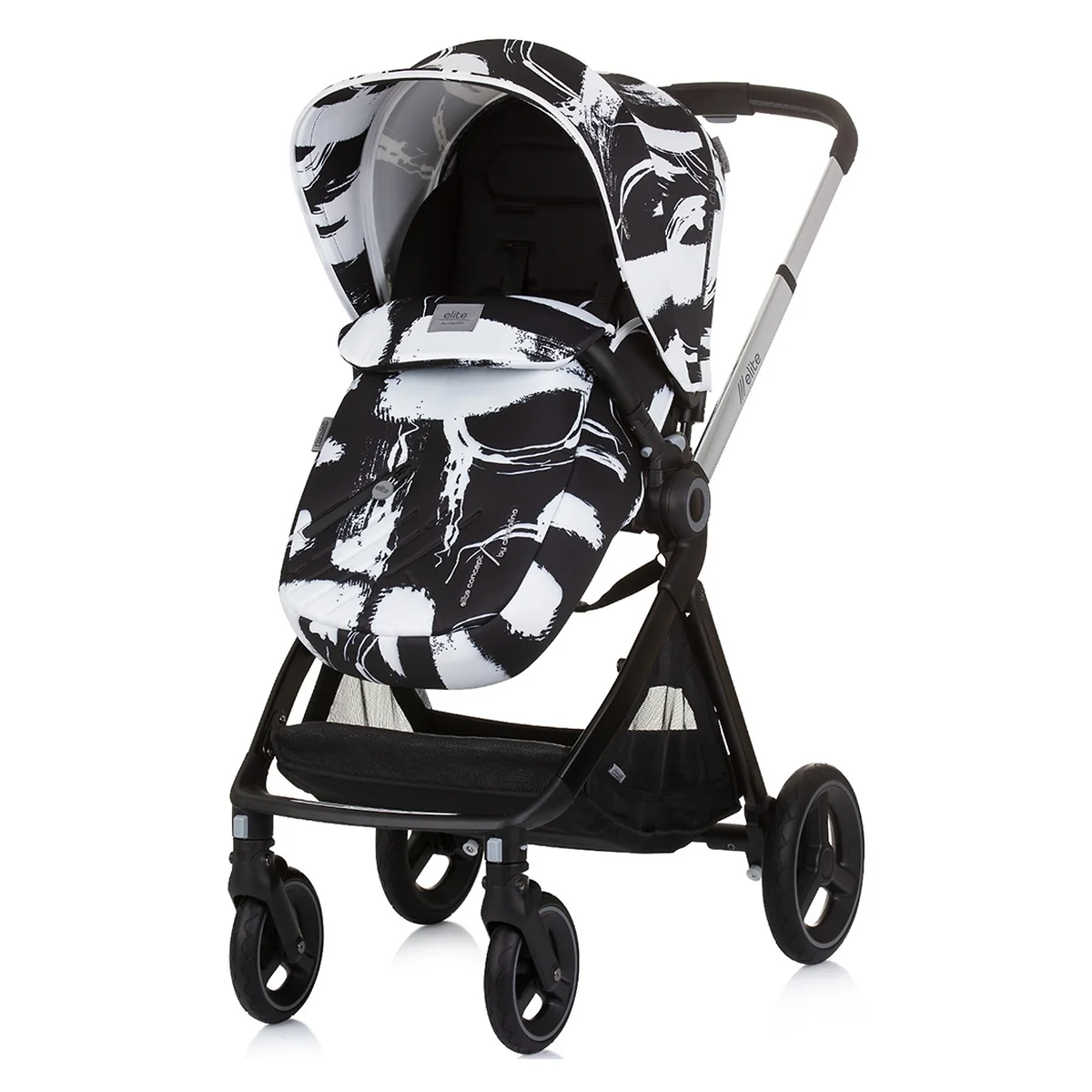 Carucior Chipolino Elite 3 in 1 ink art [7]