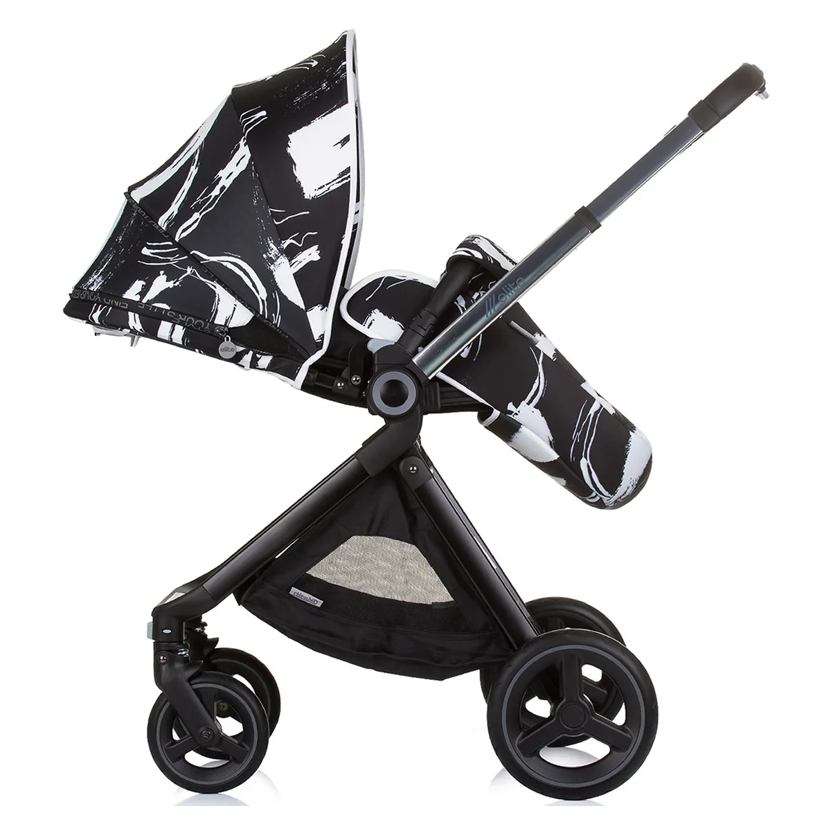 Carucior Chipolino Elite 3 in 1 ink art [13]