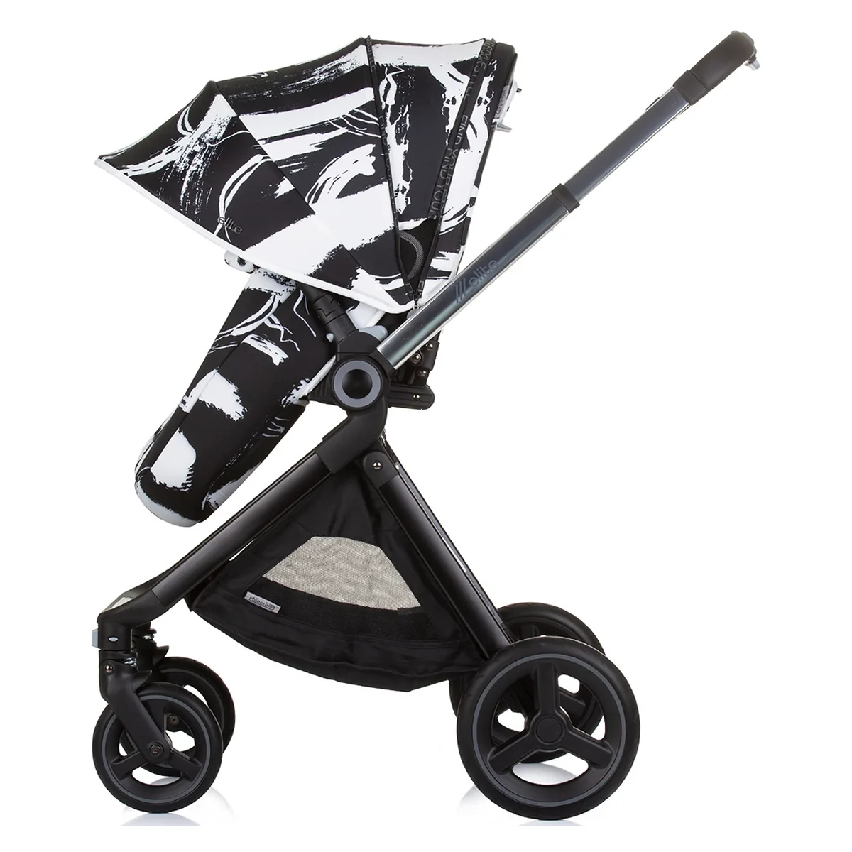 Carucior Chipolino Elite 3 in 1 ink art [12]