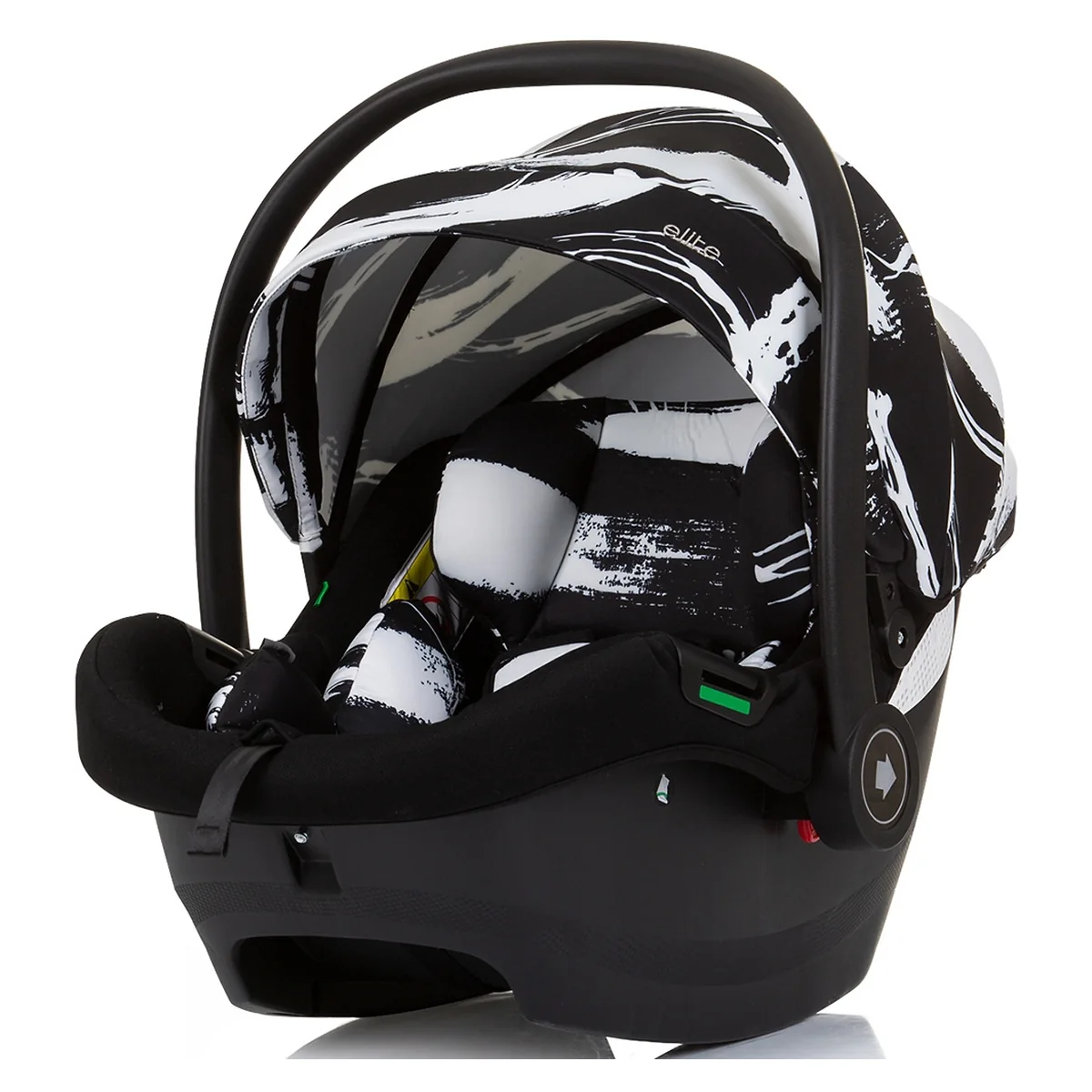 Carucior Chipolino Elite 3 in 1 ink art [21]