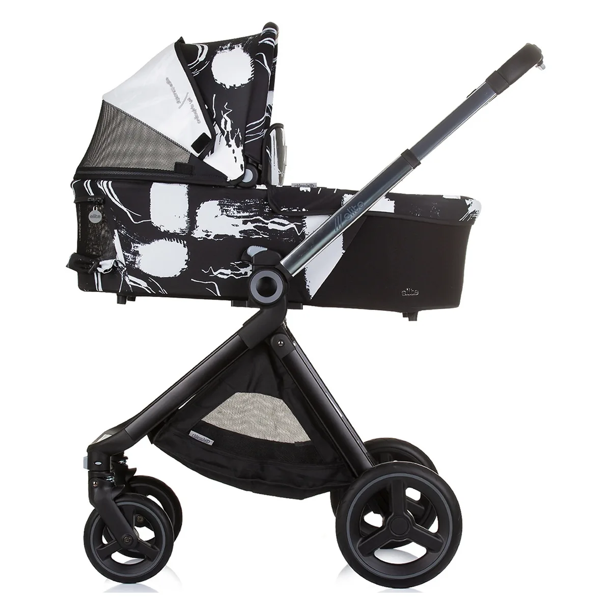 Carucior Chipolino Elite 3 in 1 ink art [5]