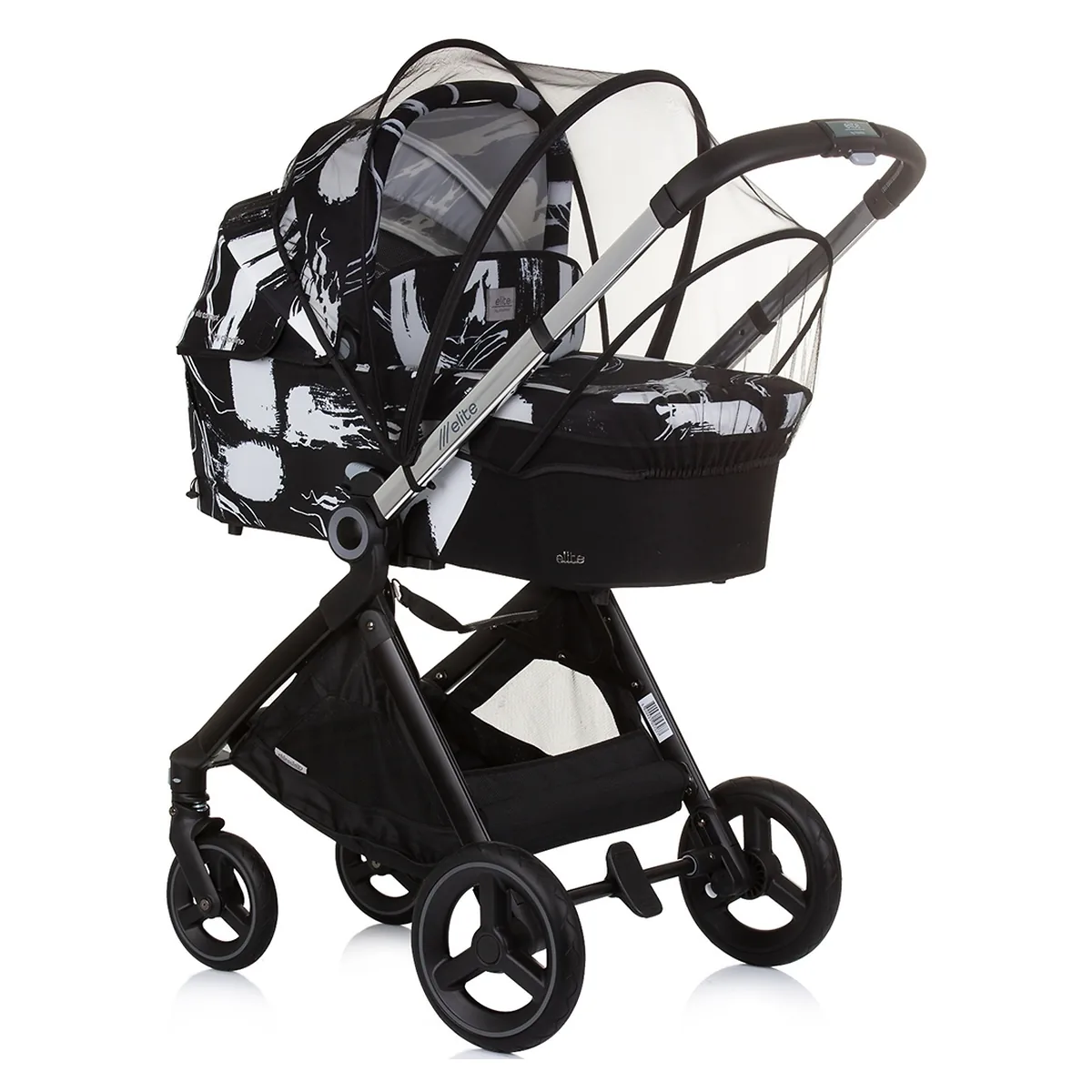 Carucior Chipolino Elite 3 in 1 ink art [3]