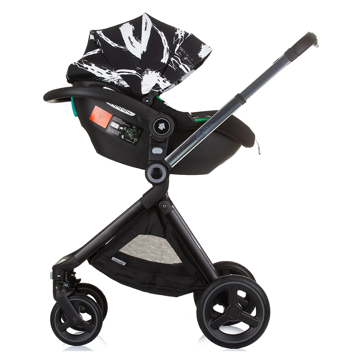 Carucior Chipolino Elite 3 in 1 ink art [14]