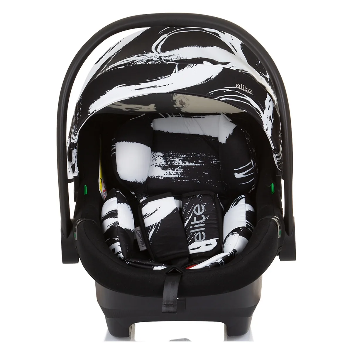 Carucior Chipolino Elite 3 in 1 ink art [23]