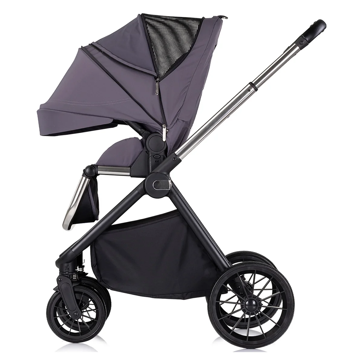 Carucior Chipolino Encanto 3 in 1 cloud [10]