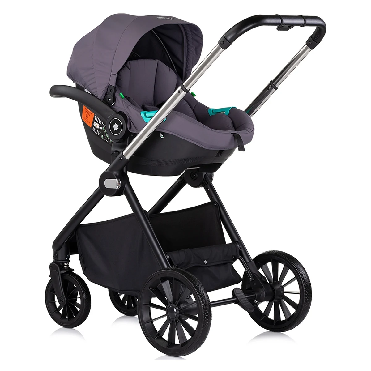 Carucior Chipolino Encanto 3 in 1 cloud [15]