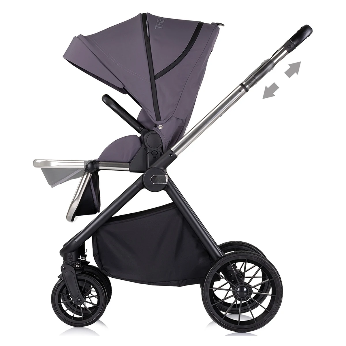 Carucior Chipolino Encanto 3 in 1 cloud [8]