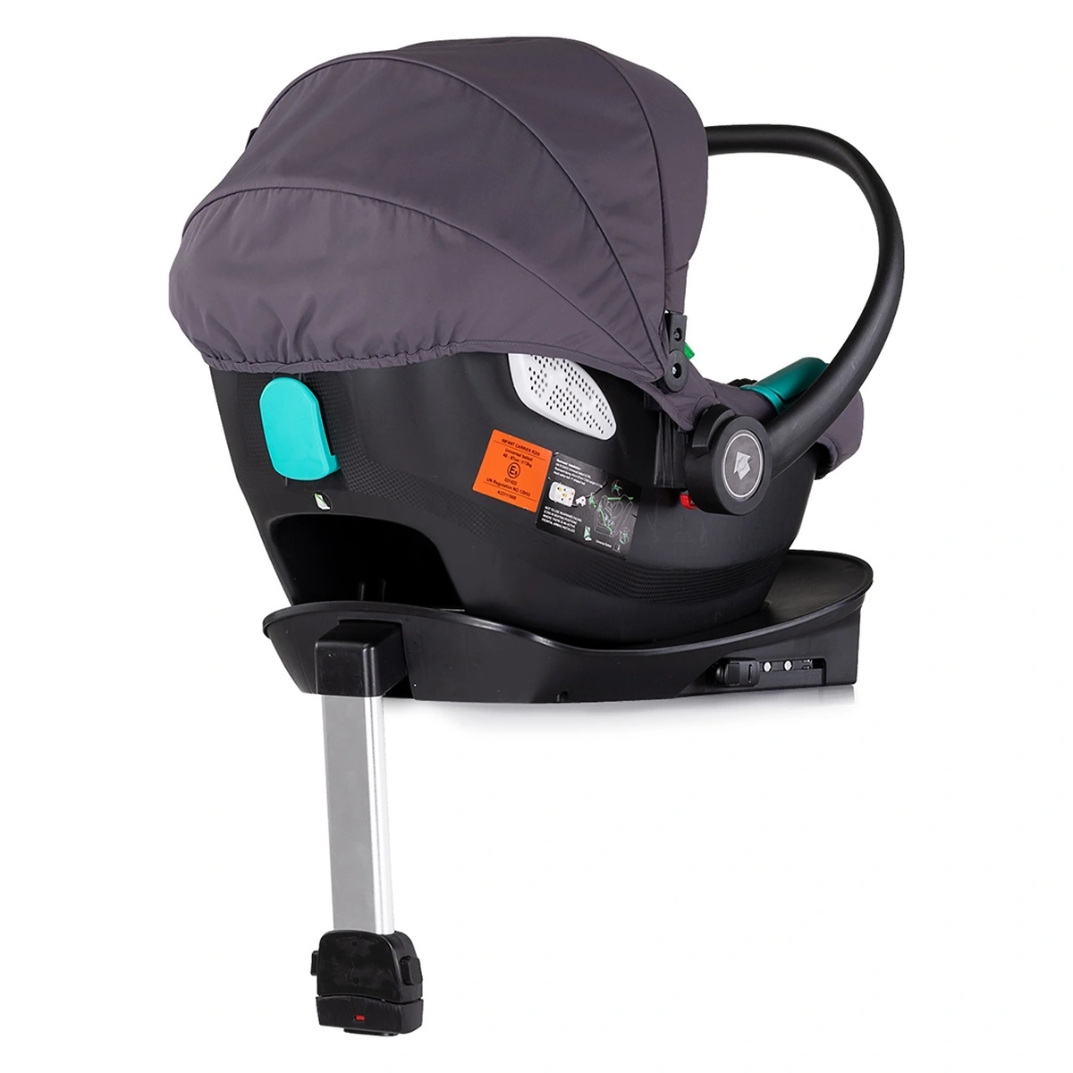 Carucior Chipolino Encanto 3 in 1 cloud [24]