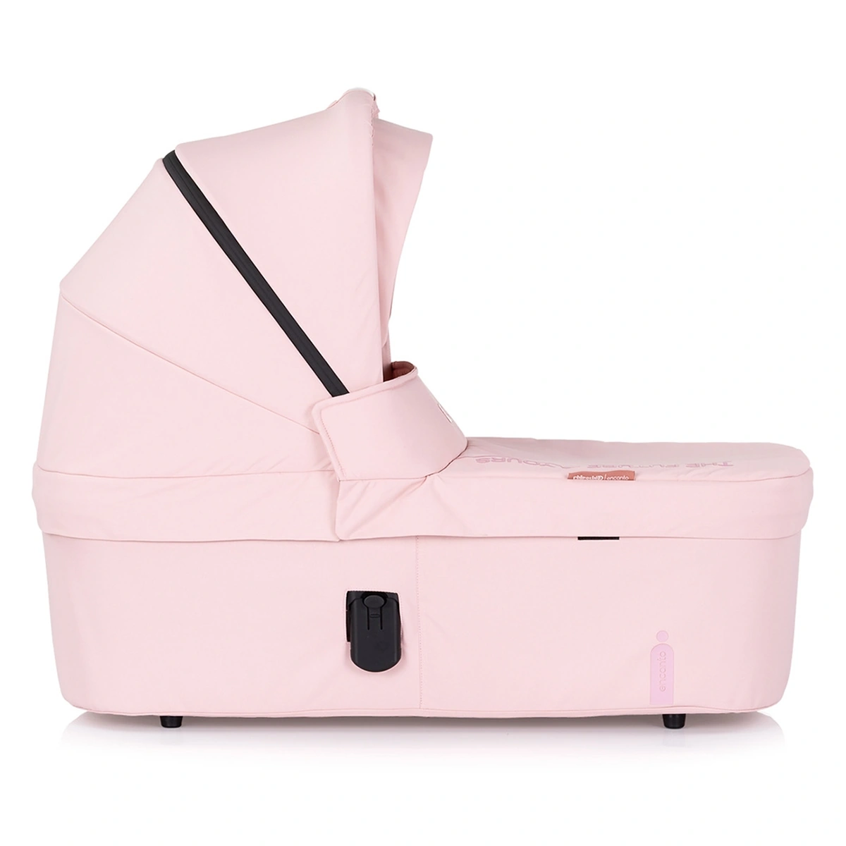 Carucior Chipolino Encanto 3 in 1 pink marshmallow [17]