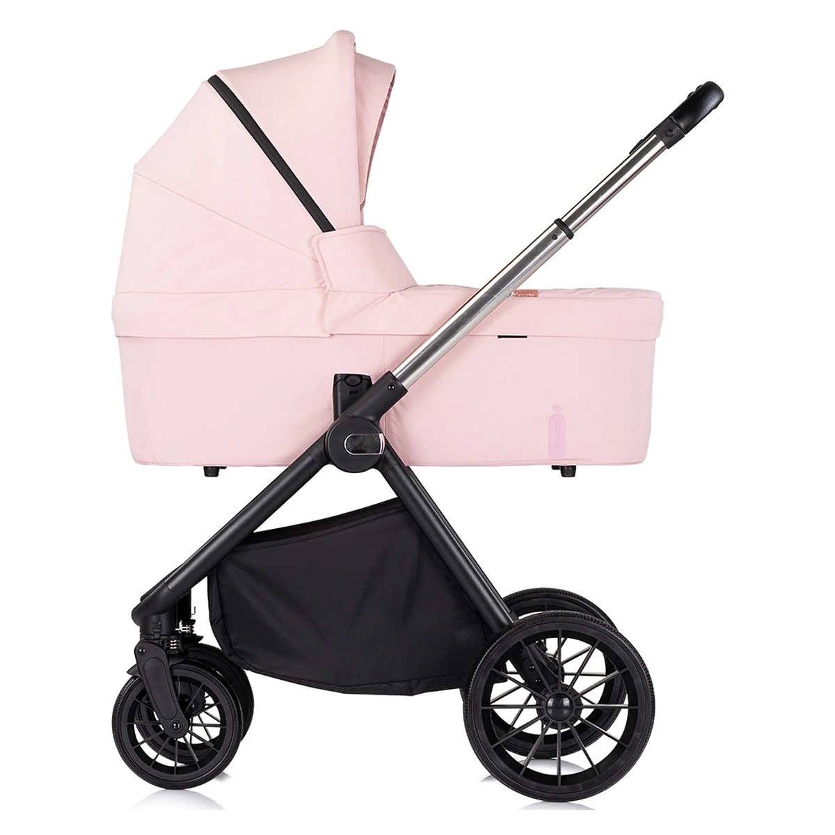 Carucior Chipolino Encanto 3 in 1 pink marshmallow [3]