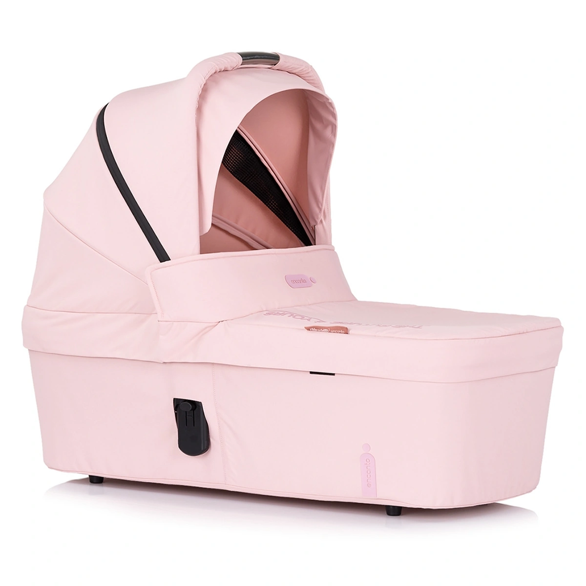Carucior Chipolino Encanto 3 in 1 pink marshmallow [16]