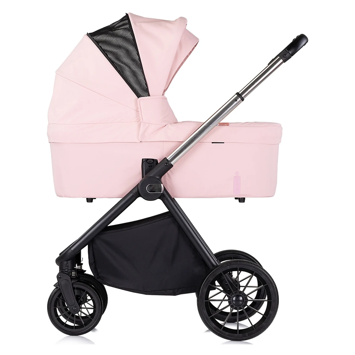 Carucior Chipolino Encanto 3 in 1 pink marshmallow [4]