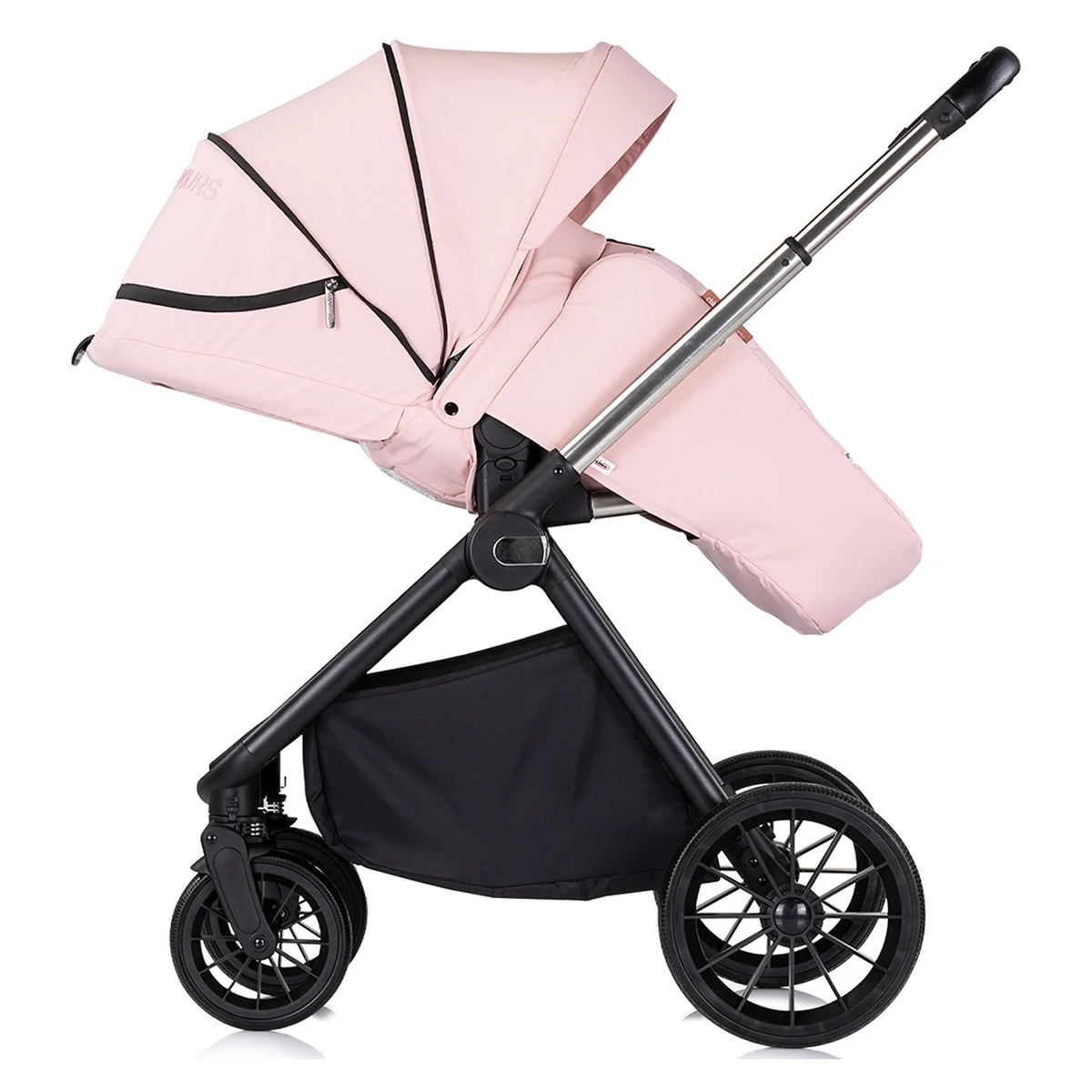 Carucior Chipolino Encanto 3 in 1 pink marshmallow [13]