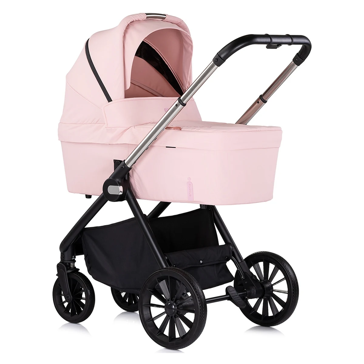 Carucior Chipolino Encanto 3 in 1 pink marshmallow [2]