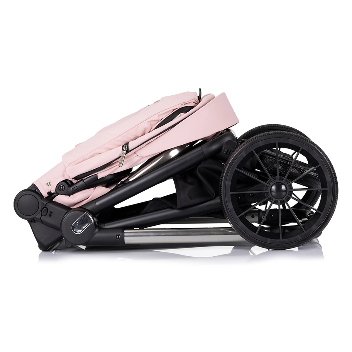 Carucior Chipolino Encanto 3 in 1 pink marshmallow [18]