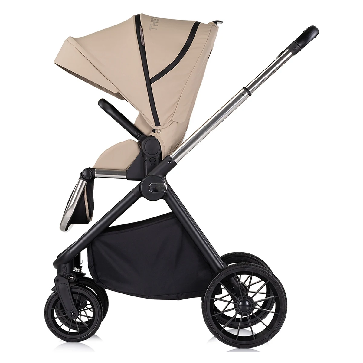 Carucior Chipolino Encanto 3 in 1 tiramisu [7]