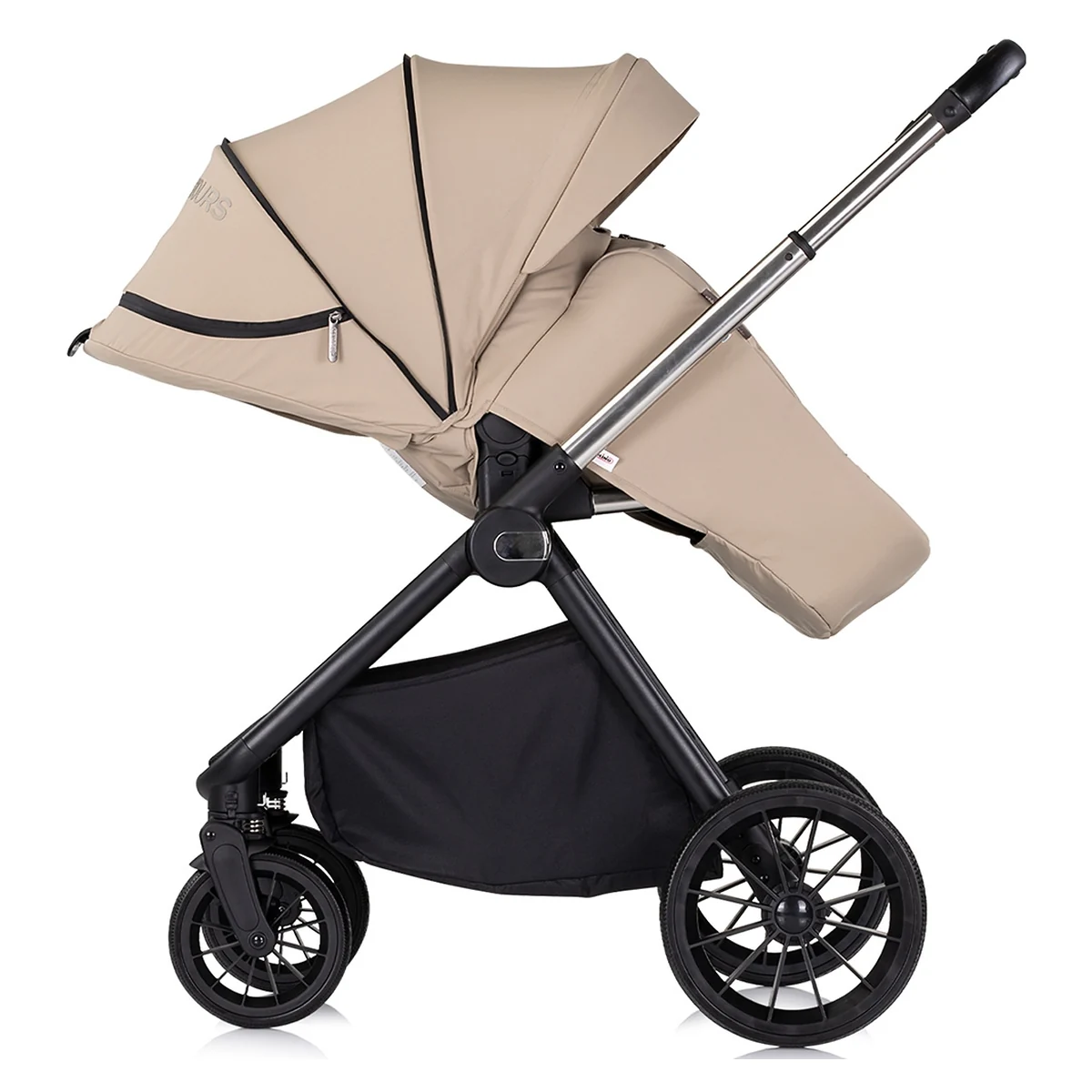 Carucior Chipolino Encanto 3 in 1 tiramisu [13]