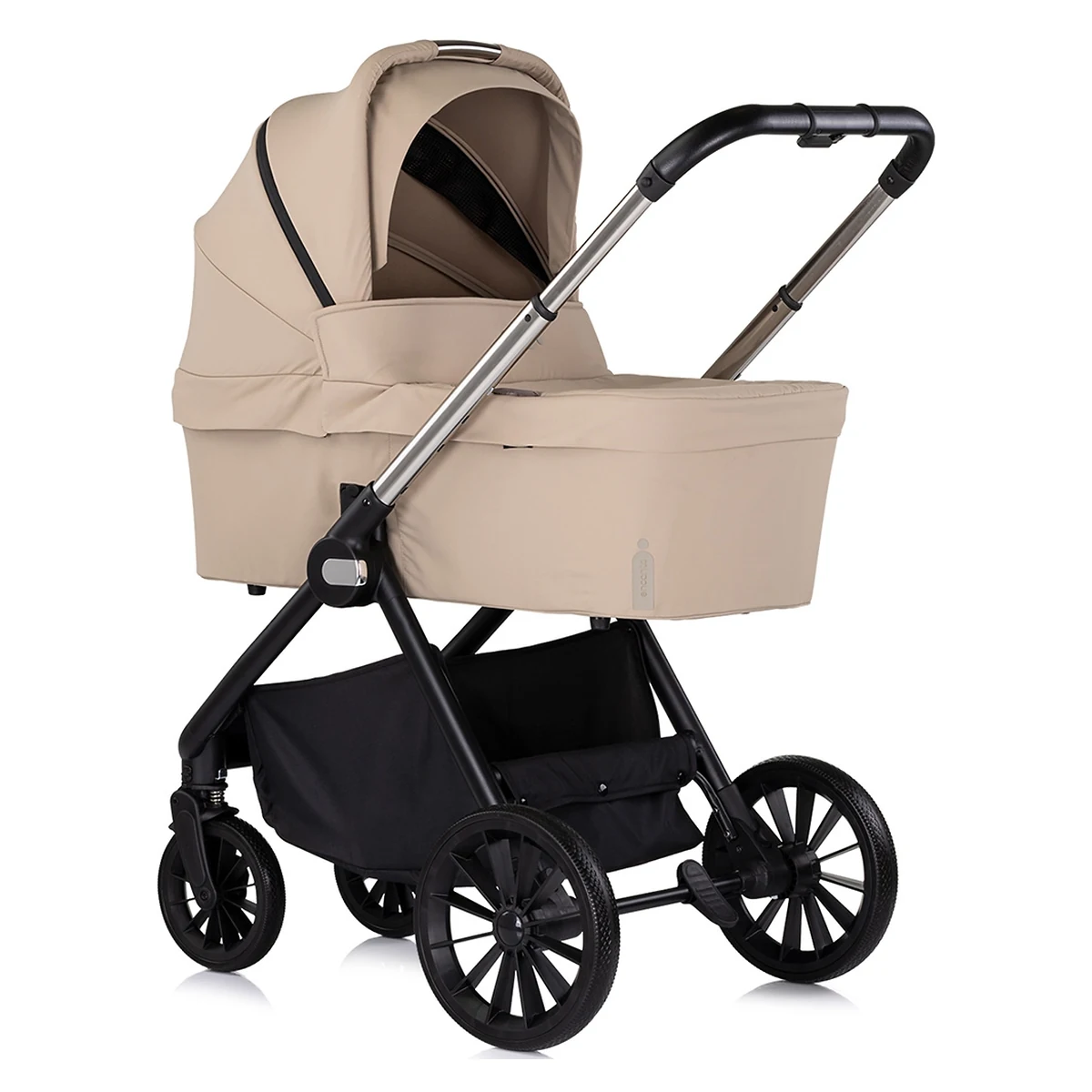 Carucior Chipolino Encanto 3 in 1 tiramisu [2]