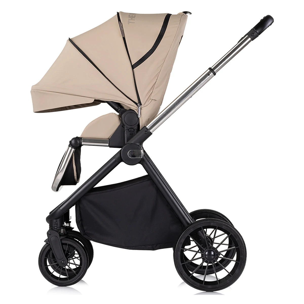 Carucior Chipolino Encanto 3 in 1 tiramisu [9]