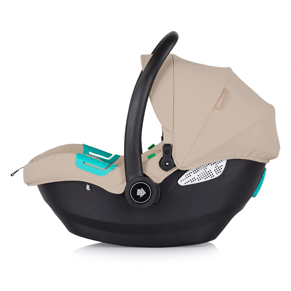 Carucior Chipolino Encanto 3 in 1 tiramisu [21]