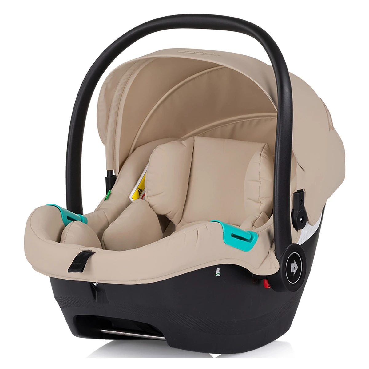 Carucior Chipolino Encanto 3 in 1 tiramisu [20]