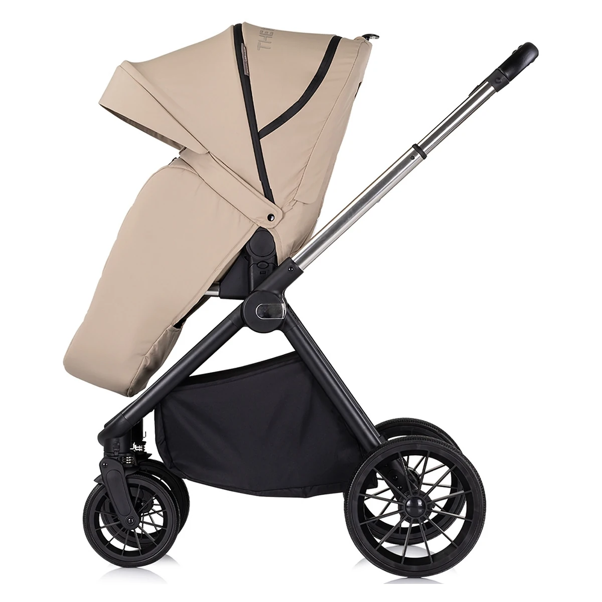 Carucior Chipolino Encanto 3 in 1 tiramisu [11]