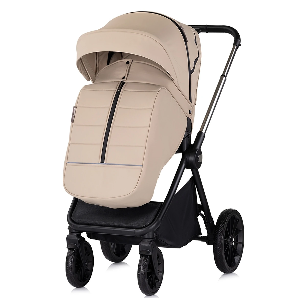 Carucior Chipolino Encanto 3 in 1 tiramisu [6]
