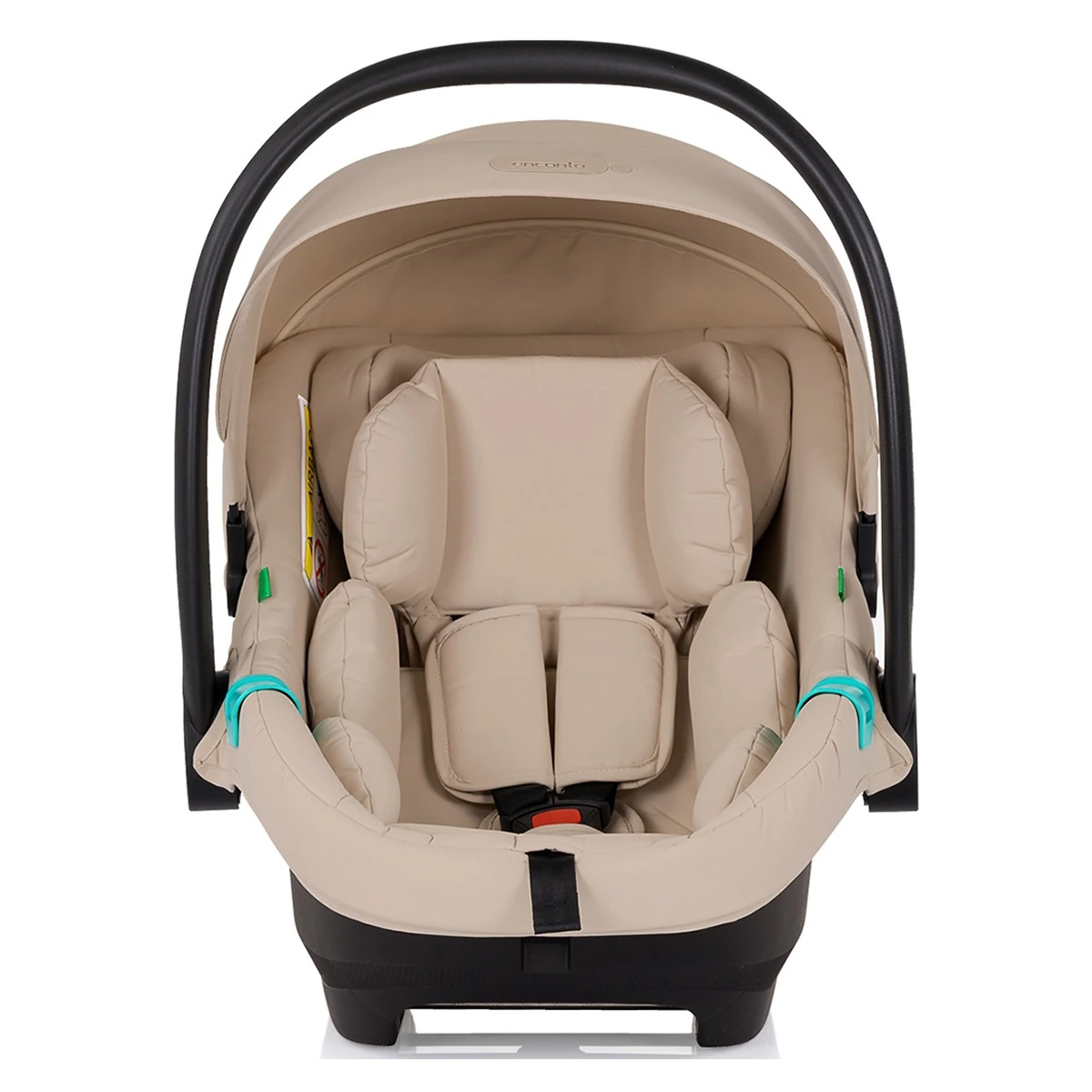 Carucior Chipolino Encanto 3 in 1 tiramisu [22]