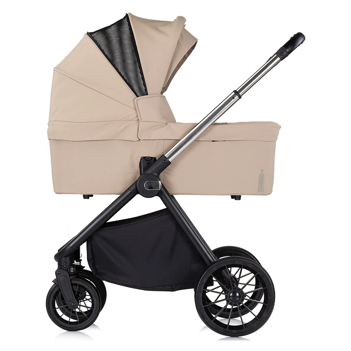 Carucior Chipolino Encanto 3 in 1 tiramisu [4]